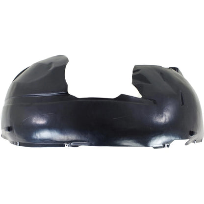 Set of 2 Fender Liner For Dodge Grand Caravan 2008-2020 Front Left & Right