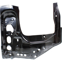 Radiator Support Set of 2 For 2005-2021 Toyota Tacoma Left and Right Side Panels