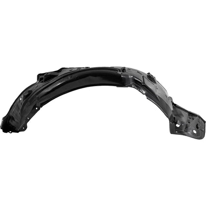 Set of 2 Fender Liner For Honda Accord 2016-2017 Front Left & Right Inner Sedan
