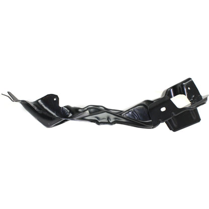 Set of 2 Bumper Bracket For GMC Sierra 1500 2014-2015 Front Left & Right
