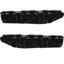 Set of 2 Bumper Bracket For Lexus IS250 2006-2015 Front Left & Right