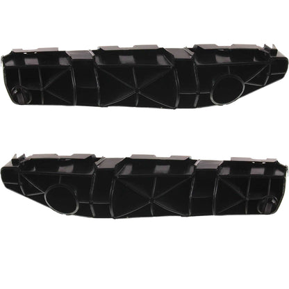 Set of 2 Bumper Bracket For Lexus IS250 2006-2015 Front Left & Right