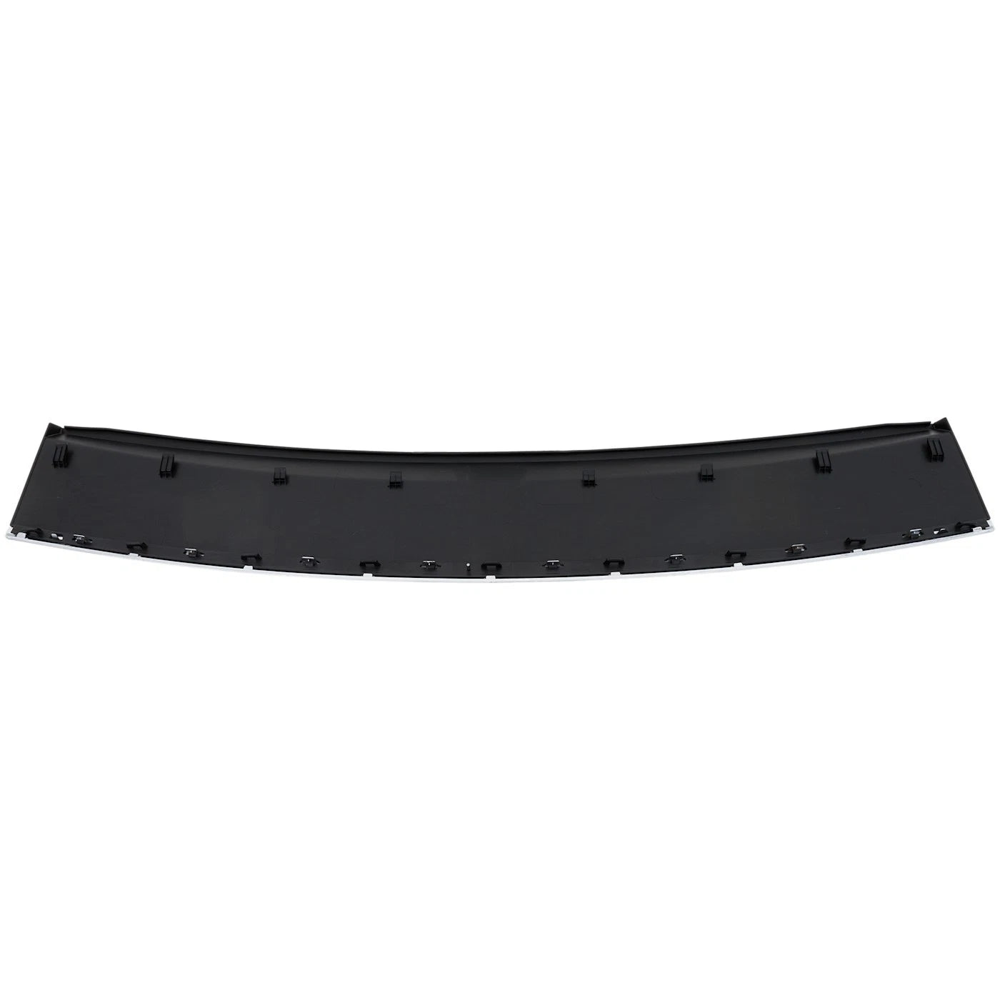 Bumper Step Pad For 2011-2020 Dodge Grand Caravan Chrome Center CH1191114