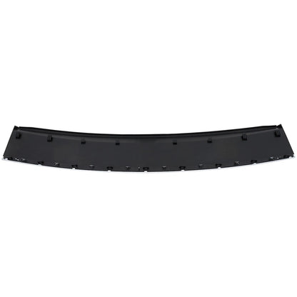 Bumper Step Pad For 2011-2020 Dodge Grand Caravan Chrome Center CH1191114