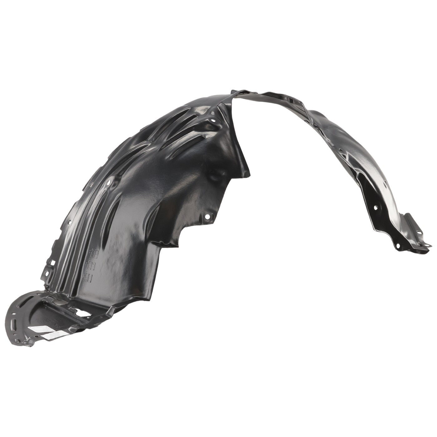 Fender Liner For Mazda CX-5 2017-2021 Front Passenger Side Inner