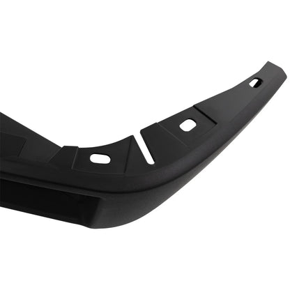 Front Bumper Cover For 2004-2012 GMC Canyon Chevy Colorado Lower 12335806