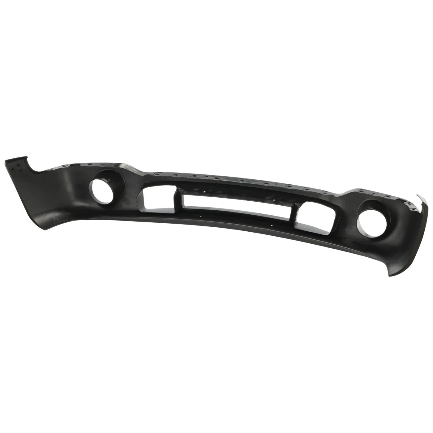 Front Bumper Cover For 2003-2006 GMC Sierra 1500 w/ fog lamp holes Primed