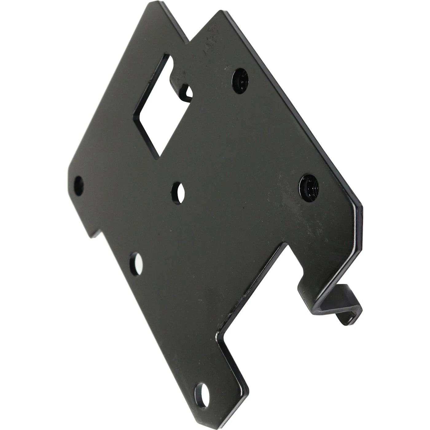 Set of 2 Bumper Bracket For Nissan NV2500 2012-2021 Front Left & Right