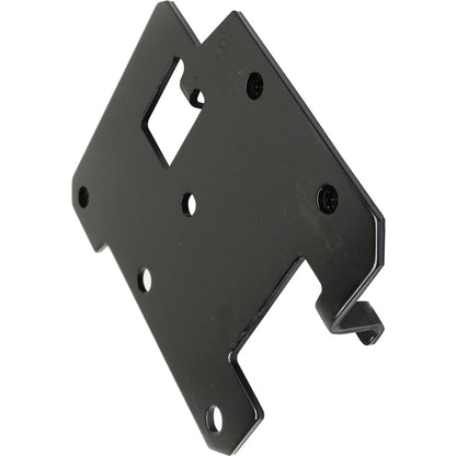 Set of 2 Bumper Bracket For Nissan NV2500 2012-2021 Front Left & Right