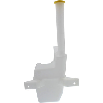 Washer Reservoir Tank For 2011-2014 Ford Mustang with Pump and Cap AR3Z17618A