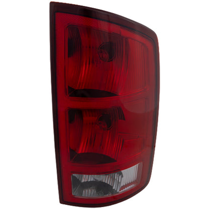 Tail Light For 02-06 Dodge Ram 1500 03-06 Ram 2500 Ram 3500 New Body Style Right