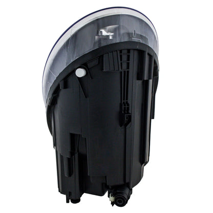 Headlight For 2012-2015 2016 2017 2018 Volkswagen Beetle Left With Bulb