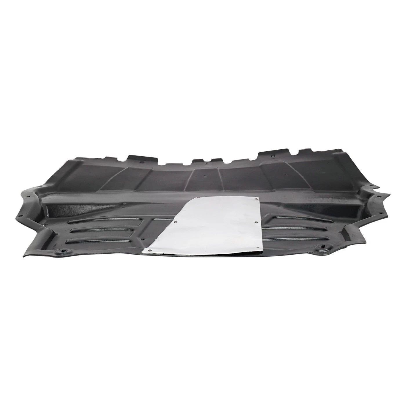 Engine Splash Shield For Volkswagen Tiguan 2009-2017 Front Lower Sound Baffle