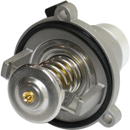 Water Pump Kit For 745 E65 7 Series BMW 745i 745Li 2002-2003