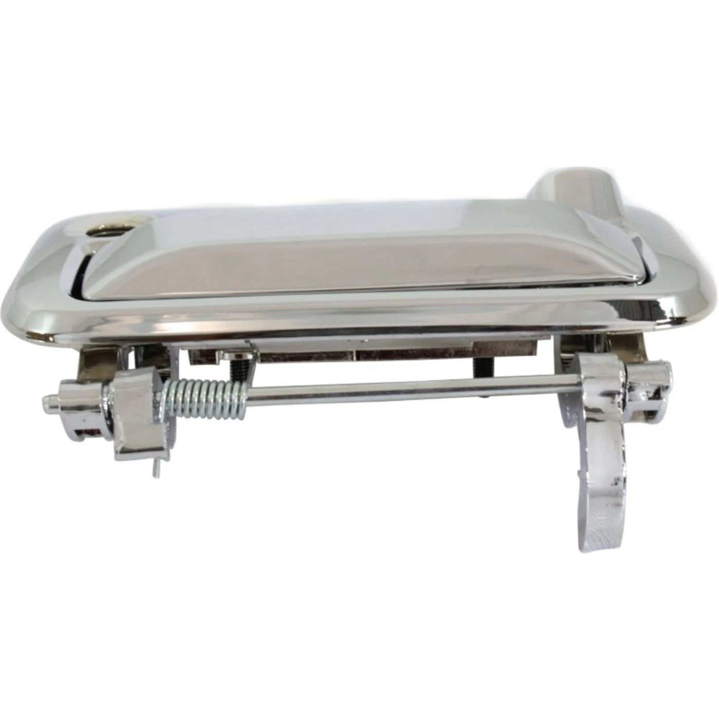Tailgate Handle For 2004-2014 Ford F-150 w/ Camera Hole Chrome