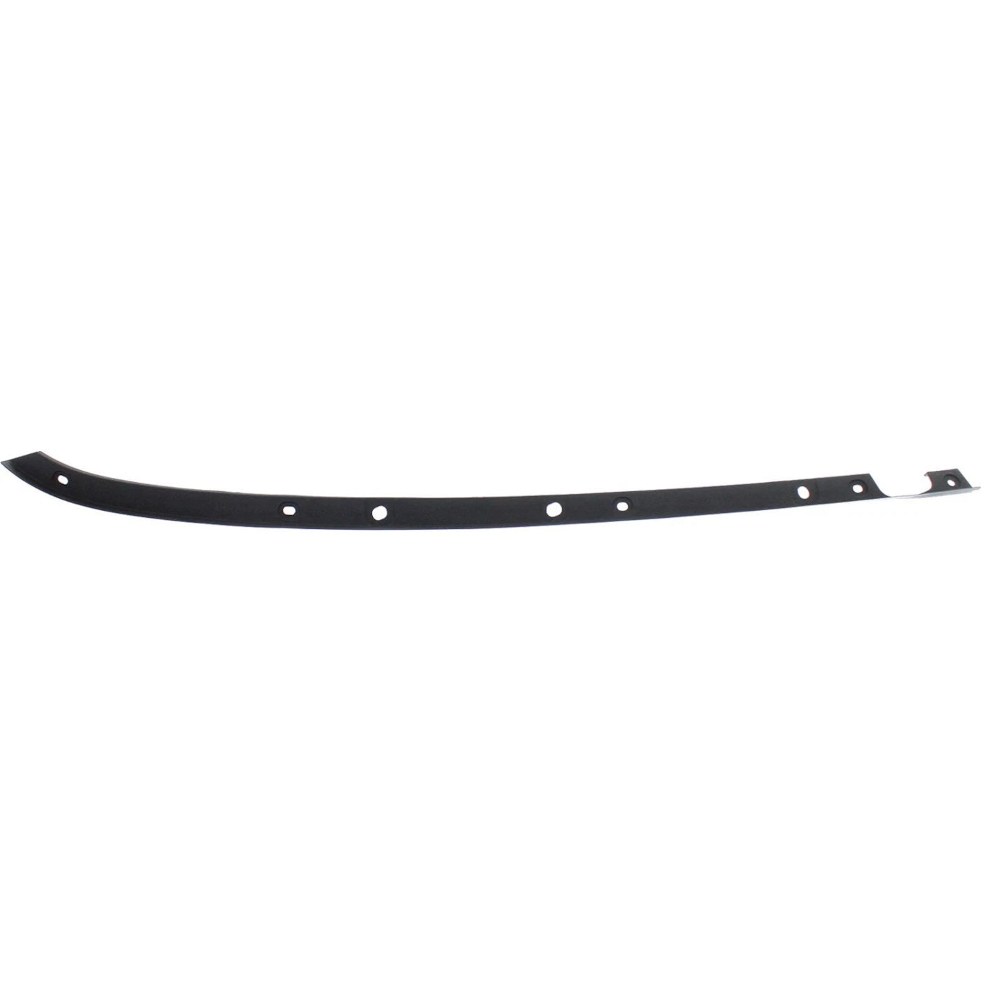 Bumper Trim For 2010-2015 Chevrolet Camaro Set of 2 Front Left & Right Side