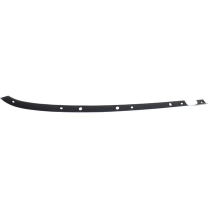 Bumper Trim For 2010-2015 Chevrolet Camaro Set of 2 Front Left & Right Side