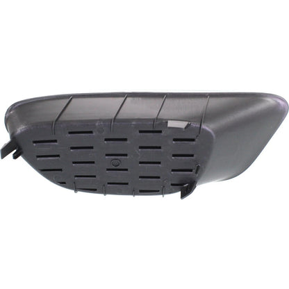 Fog Light Cover Set For 2011-2020 Dodge Grand Caravan Driver and Passenger Side