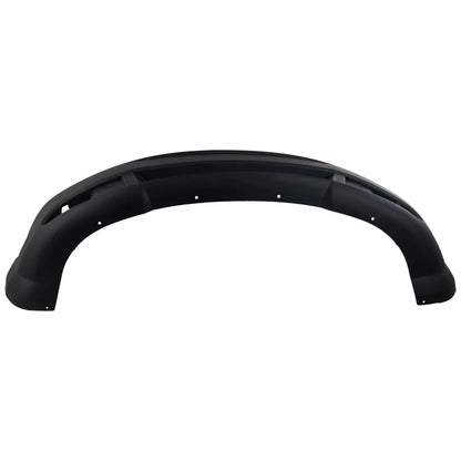 Front Bumper Cover Primed For 2009-2010 Dodge Journey