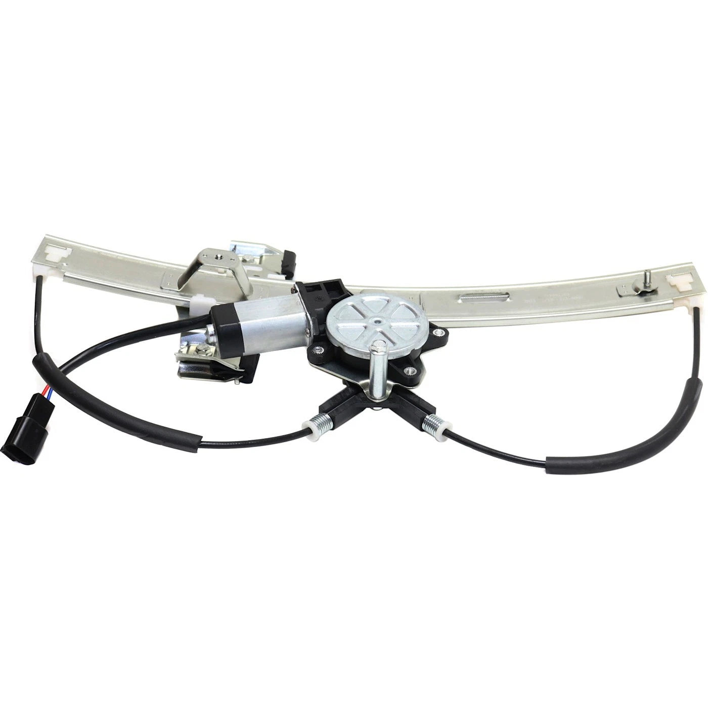 Power Window Regulator For 2004-2008 Pontiac Grand Prix Rear Left with Motor