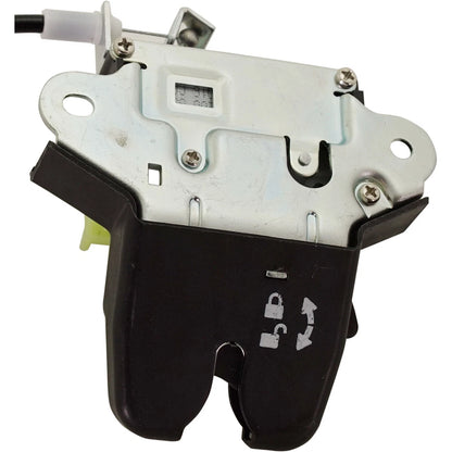 Trunk Lock Actuator For 2011-2015 Hyundai Sonata