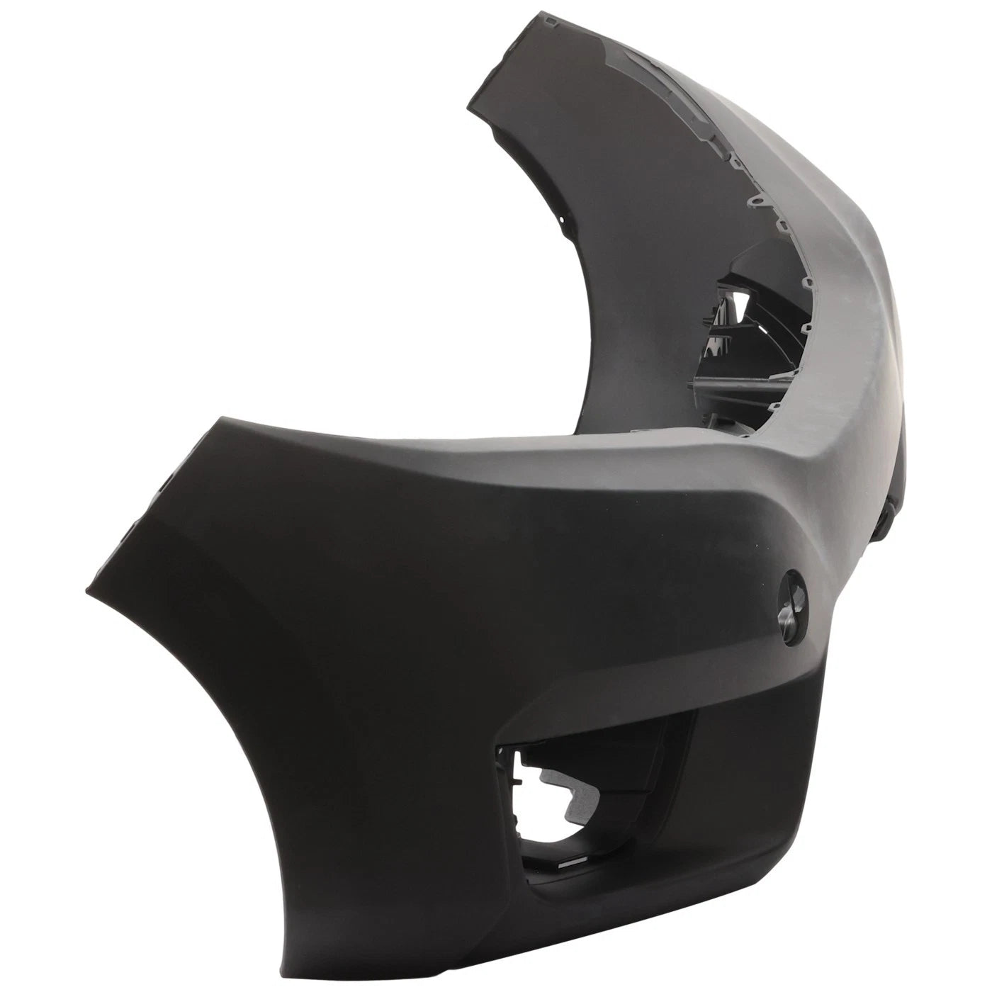 Front Bumper Cover For 2015-2017 Honda Fit Japan and Mexico Built CAPA HO1000297