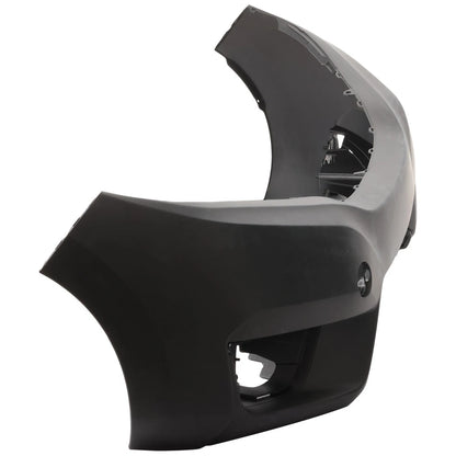 Front Bumper Cover For 2015-2017 Honda Fit Japan and Mexico Built CAPA HO1000297