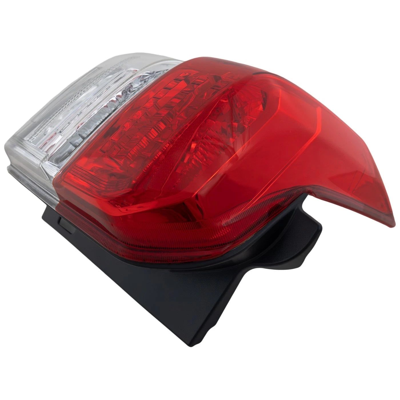 Tail Light For 2010-2013 Toyota 4Runner Limited SR5 Models Driver Side Left