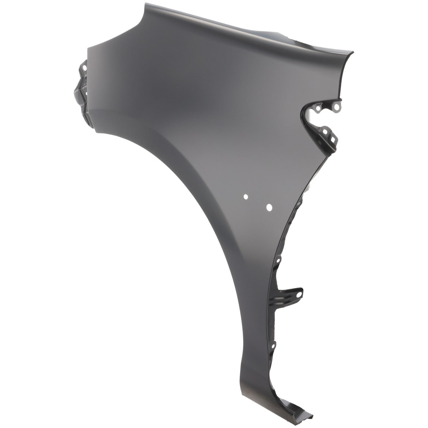 Fender For Toyota Prius C 2012-2016 Front Driver Side