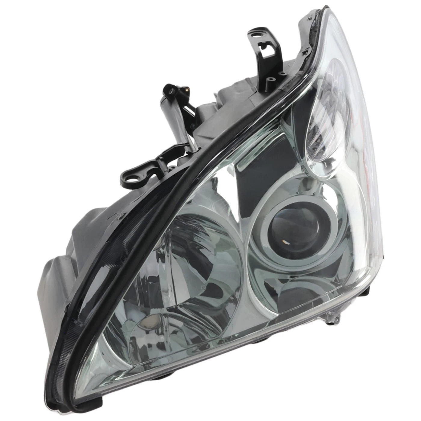 HID Headlight Set Left & Right For 2004-2006 Lexus RX330 Japan Built Vehicle