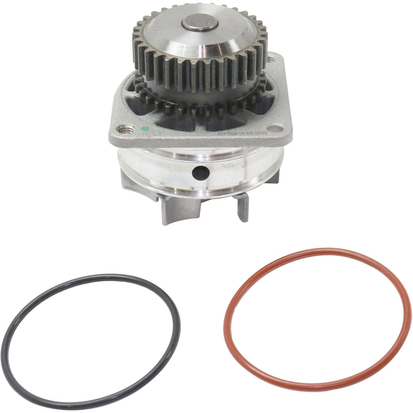Water Pump Kit For 2005-2019 Nissan Frontier 6 Cylinder 3.5L/4.0L engine