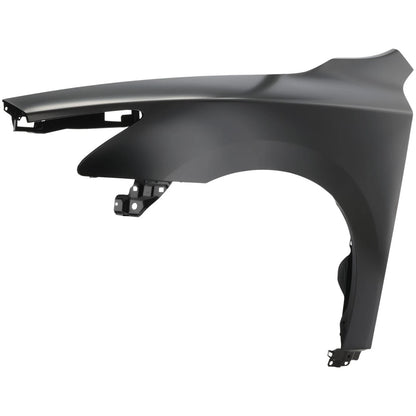 Fender For Nissan Maxima 2009-2014 Front Driver Side