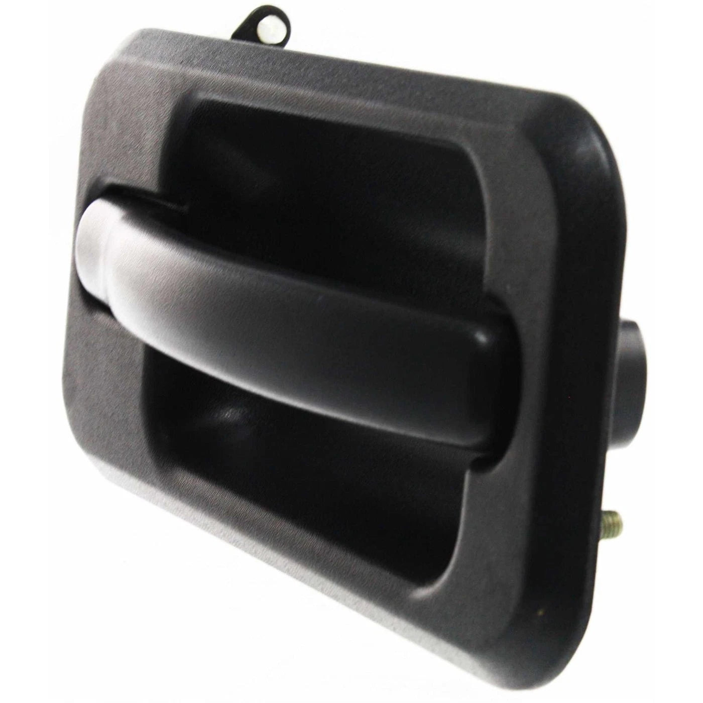 Exterior Door Handle Set For 2003-2009 Hummer H2 Front and Rear Black