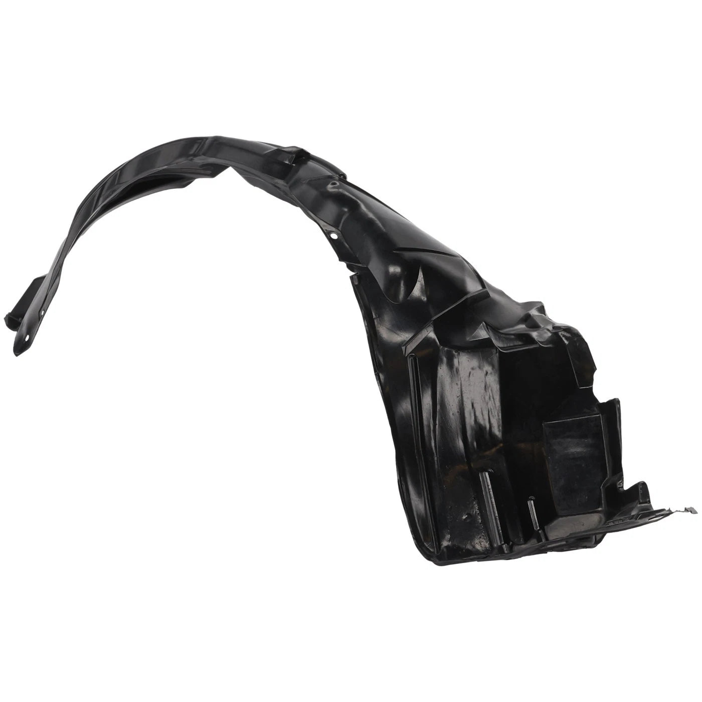 Fender Liner For 2003-2007 Honda Accord USA Built Front Passenger Side Inner