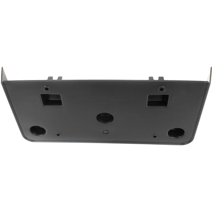Front License Plate Bracket For 2017-2019 Ford Escape FO1068160 GJ5Z17A385AA