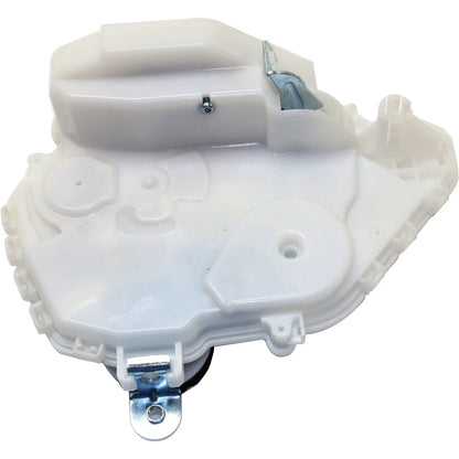 Door Lock Actuator For 2006-2011 Honda Civic 4 Door With Latch Front Driver Side