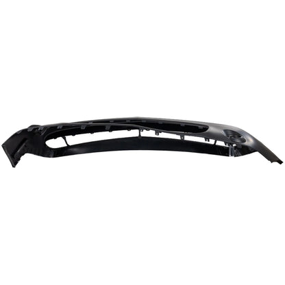 New Bumper Cover Fascia Front for Dodge Challenger 15-18 CH1000A20 68258730AB