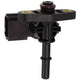 Fuel Pressure Sensor Gas for Ford Focus 2000-2004