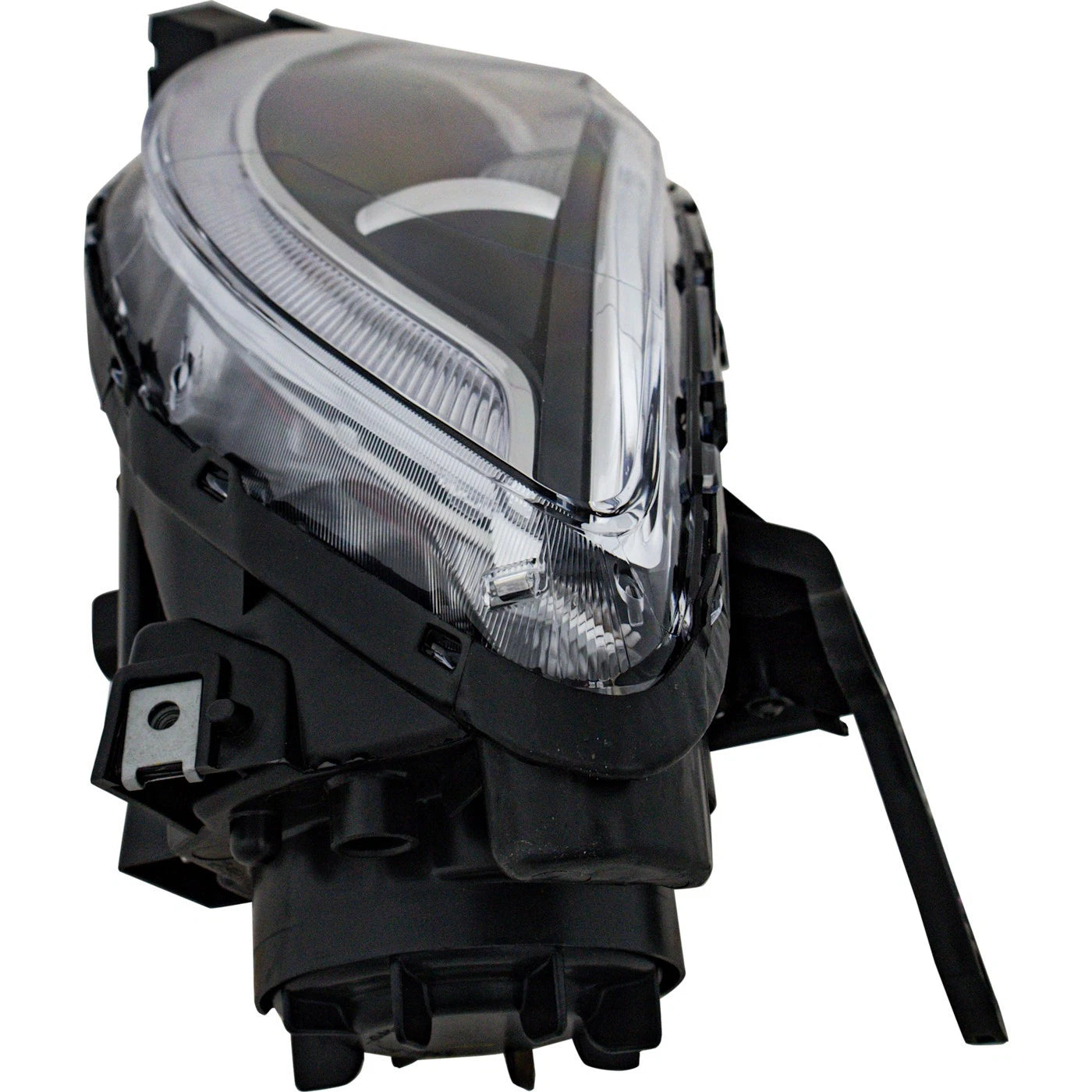 Headlight For 2016-2017 Chrysler 200 C Limited Left With Daytime Running Light