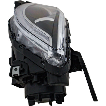 Headlight For 2016-2017 Chrysler 200 C Limited Left With Daytime Running Light