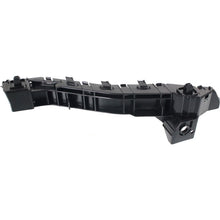 Set of 2 Bumper Bracket For Subaru Forester 2009-2013 Front Left & Right