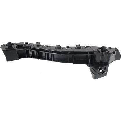 Set of 2 Bumper Bracket For Subaru Forester 2009-2013 Front Left & Right