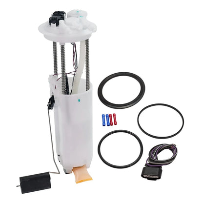 New Fuel Pump For 2000-2005 Buick LeSabre 2000-2005 Cadillac DeVille Electric