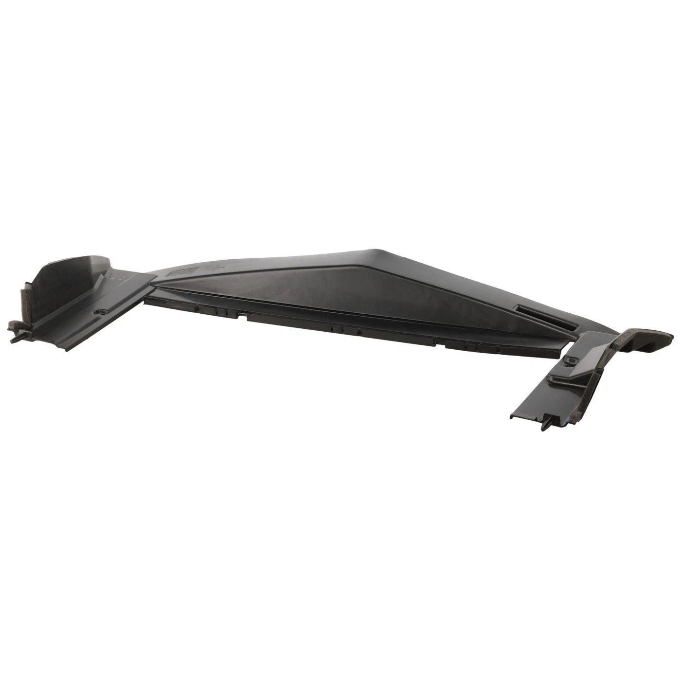 Radiator Support For 2010-2015 Equinox 2010-2017 Terrain Upper Radiator Frame