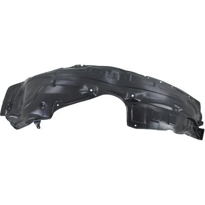 Set of 2 Fender Liner For Mazda CX-9 2010-2015 Front Left & Right Inner