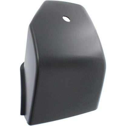 Rear Left Bumper End Cap with Park Sensor Hole For 2005-2007 Nissan Armada