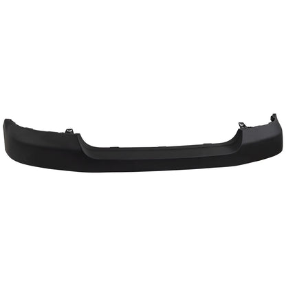 Front Bumper Cover For 2006-2008 Ford F-150 Upper Primed CAPA 6L3Z17D957AAPTM