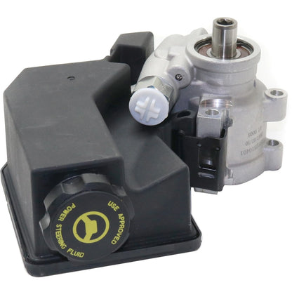 Power Steering Pump For 2001-2004 Jeep Grand Cherokee 2004-2006 Dodge Ram 1500