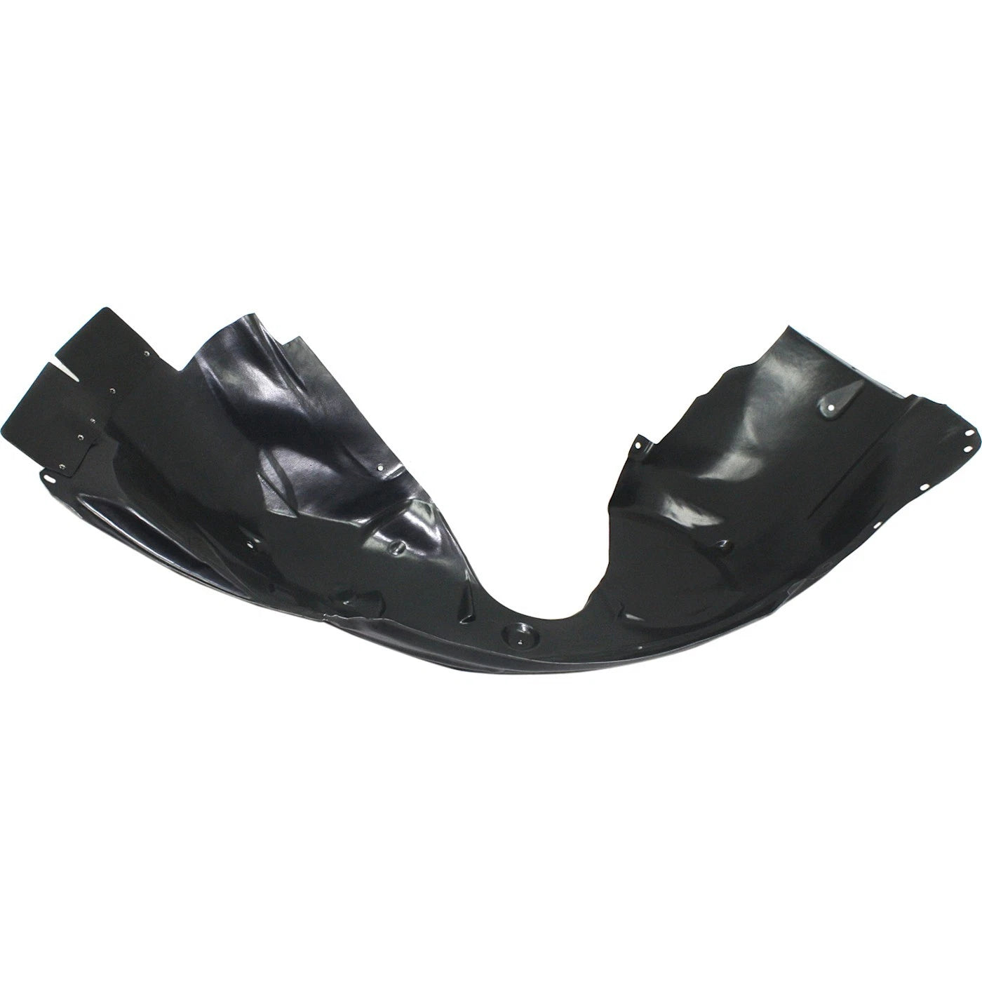 Fender Liner For Ford Fusion 2013-2016 Front Passenger Side Inner Energi Hybrid