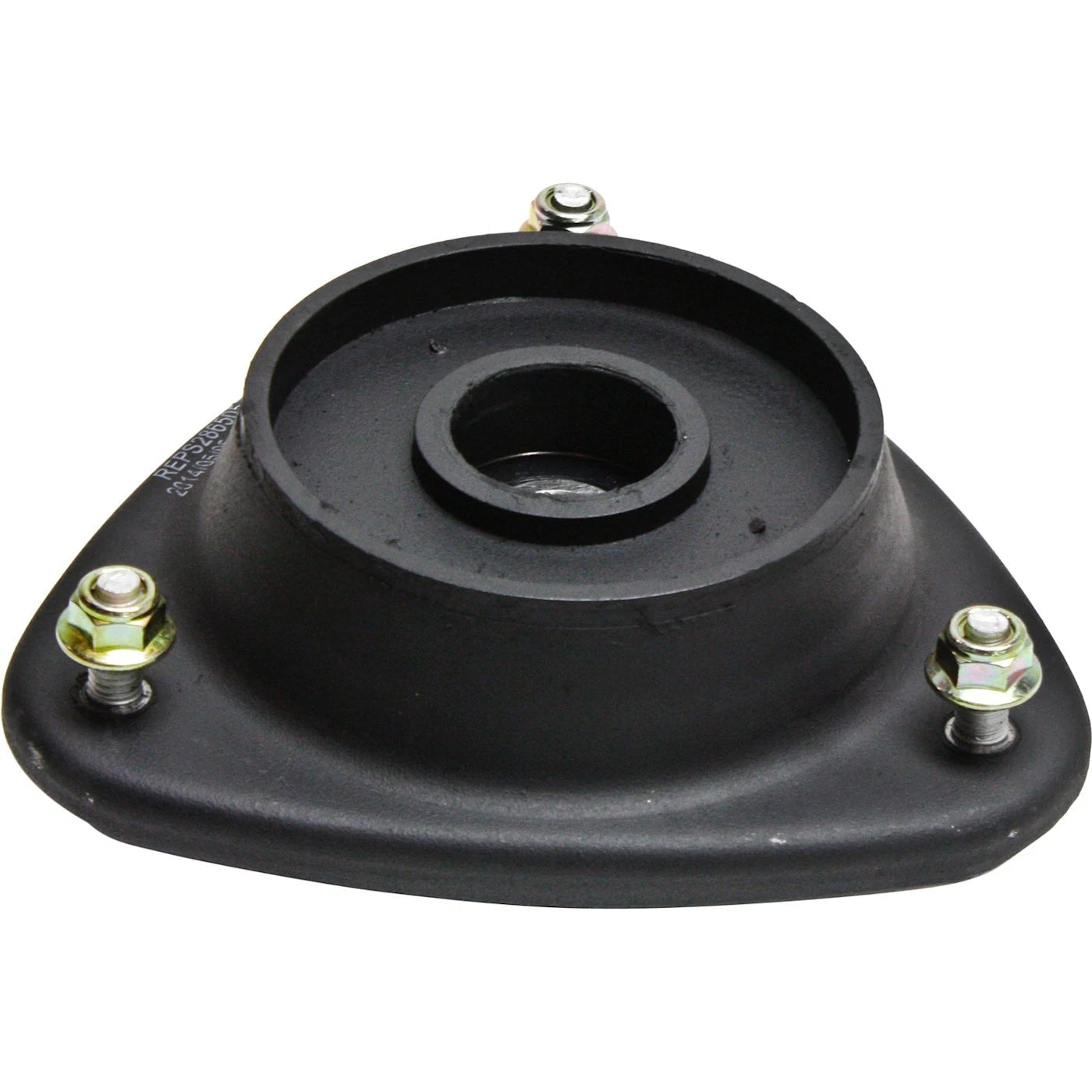 Front Shock and Strut Mount Set For 1998-2008 Subaru Forester Set of 2 SM5361